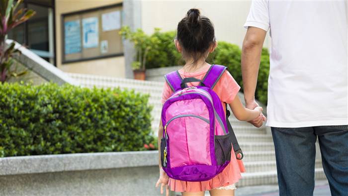 Improper Use of Backpacks Threatens School-Age Children