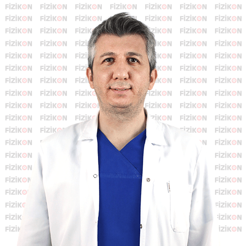 الأخصائي د. محمد البرسلان يلماز