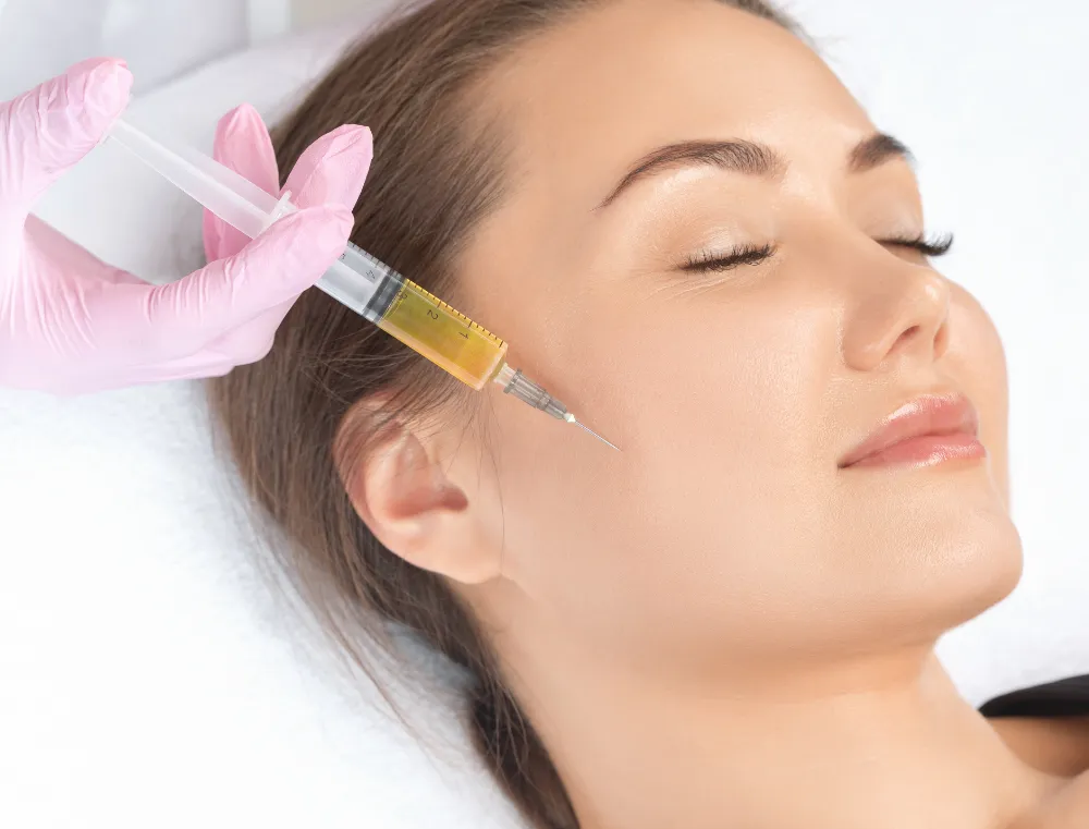 Konya PRP Tedavisi: Diz Kireçlenmesinden Spor Yaralanmalarına Rejeneratif Tıp Çözümleri