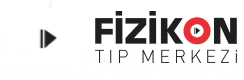 Konya Fizik Tedavi Rehabilitasyon,  Fizik Tedavi | Fizikon Logo