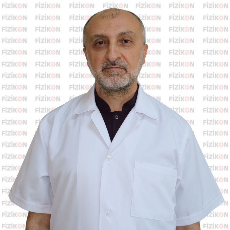 Prof. Dr. Mahir UĞUR