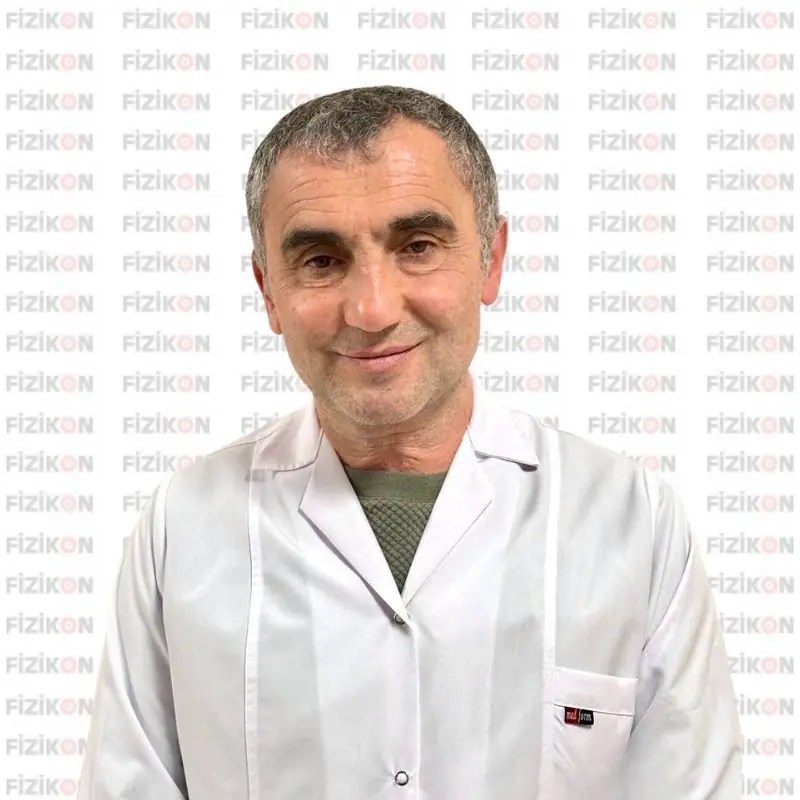 Hüseyin DOĞAN, MD