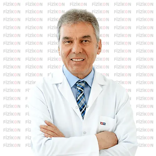 Hasan OĞUZ, MD
