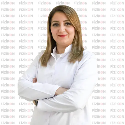 Derya Memiş, MD