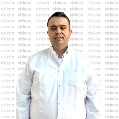 Muharrem AKER, MD