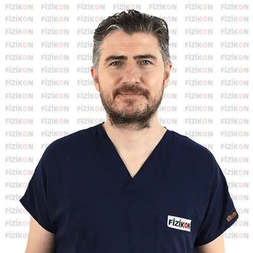 Şeref PAMUKÇU