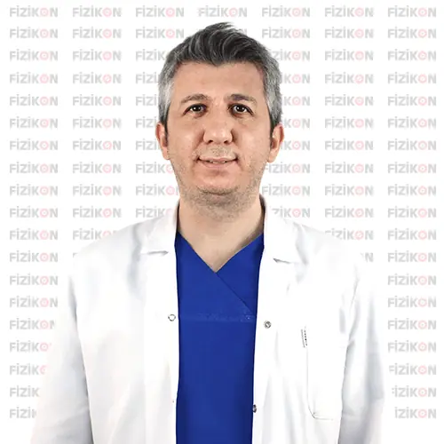 M.Alparslan YILMAZ, MD