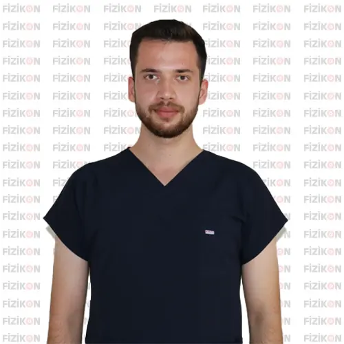 M. Furkan CİNGÖZ
