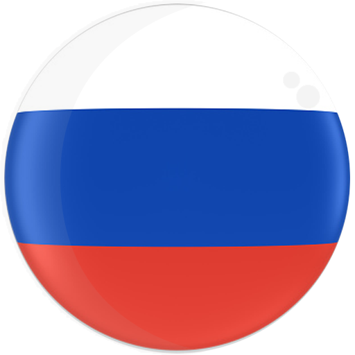 Rusça Bayrak